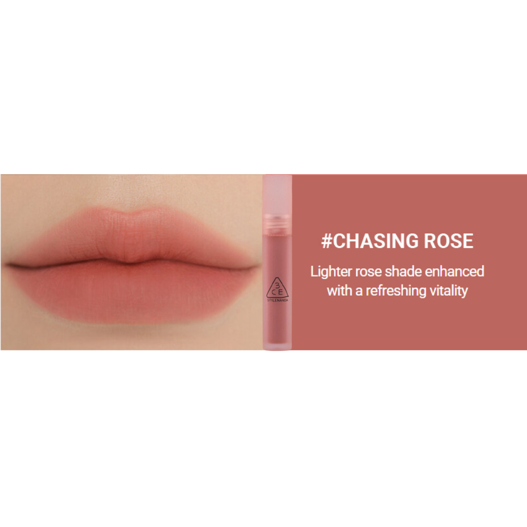 3CE - Blur Water Tint