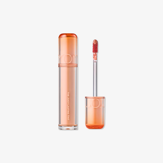 Rom&nd The Juicy Lasting Lip Tint New Formula