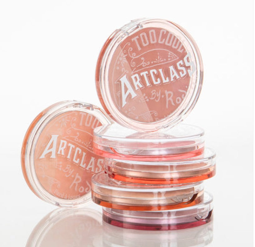 Too Cool For School Artclass BY RODIN BLUSHER De Ginger