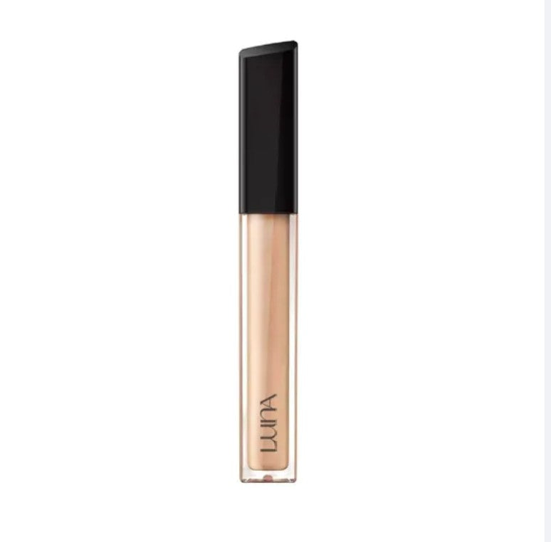 LUNA - Long Lasting Tip Concealer Cover-Fit