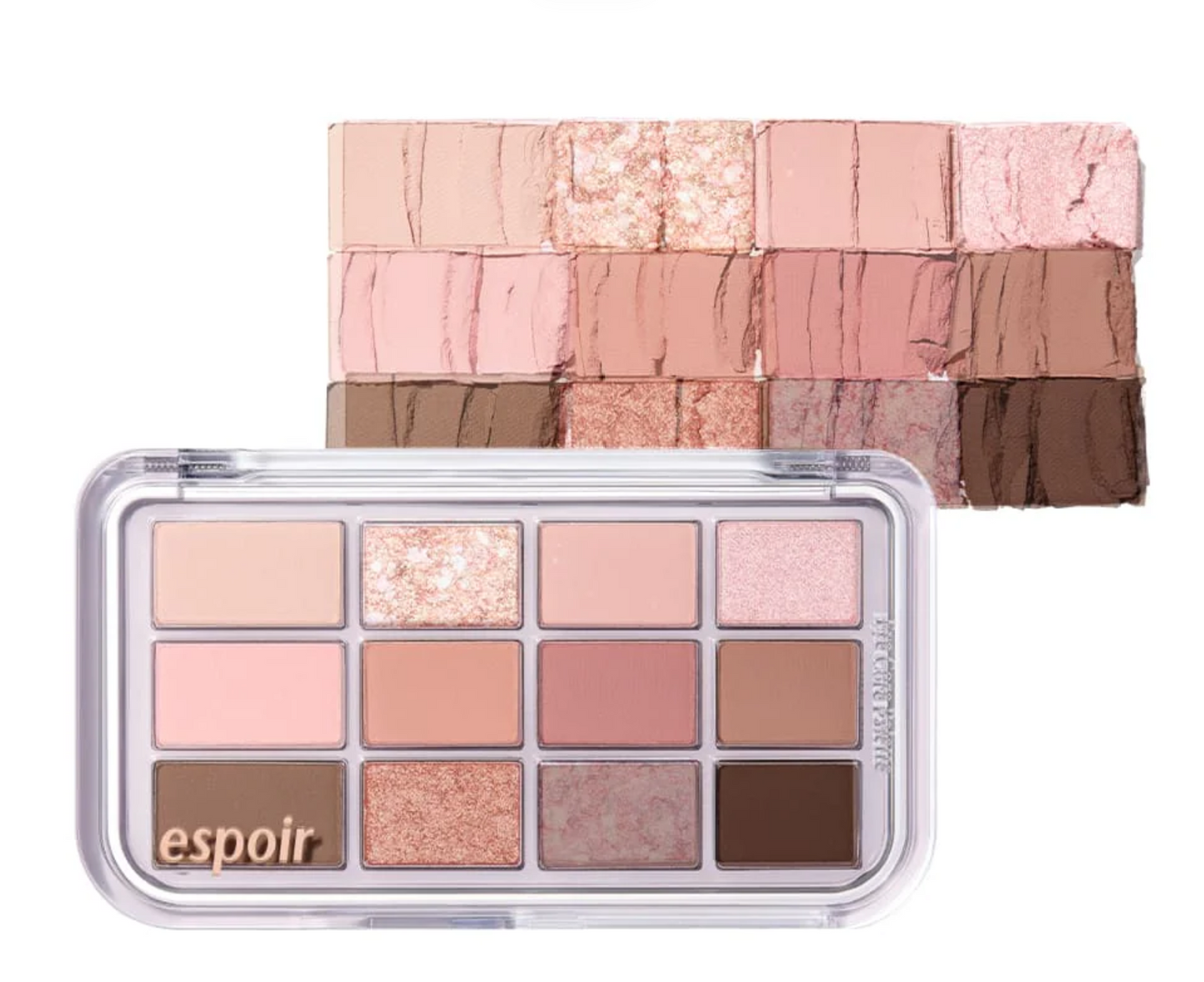 Espoir Eye Core Palette