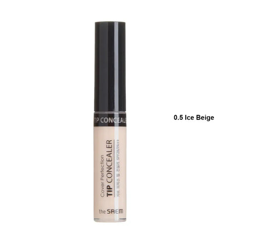 Cover Perfection Tip Concealer