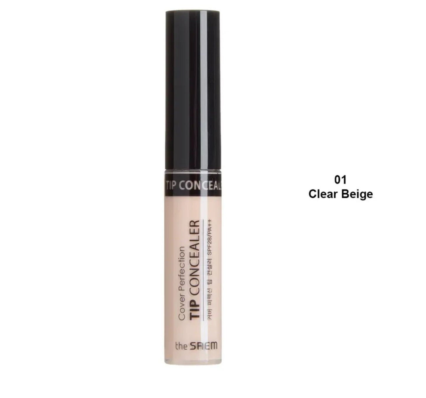 Cover Perfection Tip Concealer