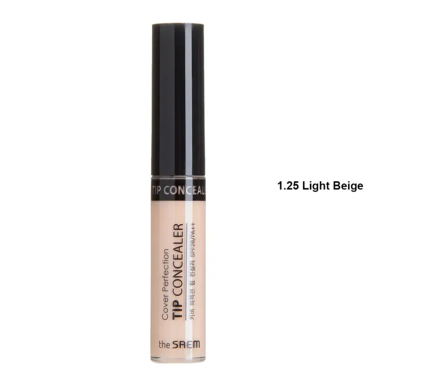 Cover Perfection Tip Concealer