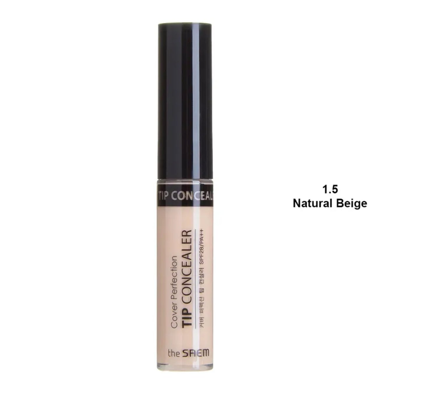 Cover Perfection Tip Concealer