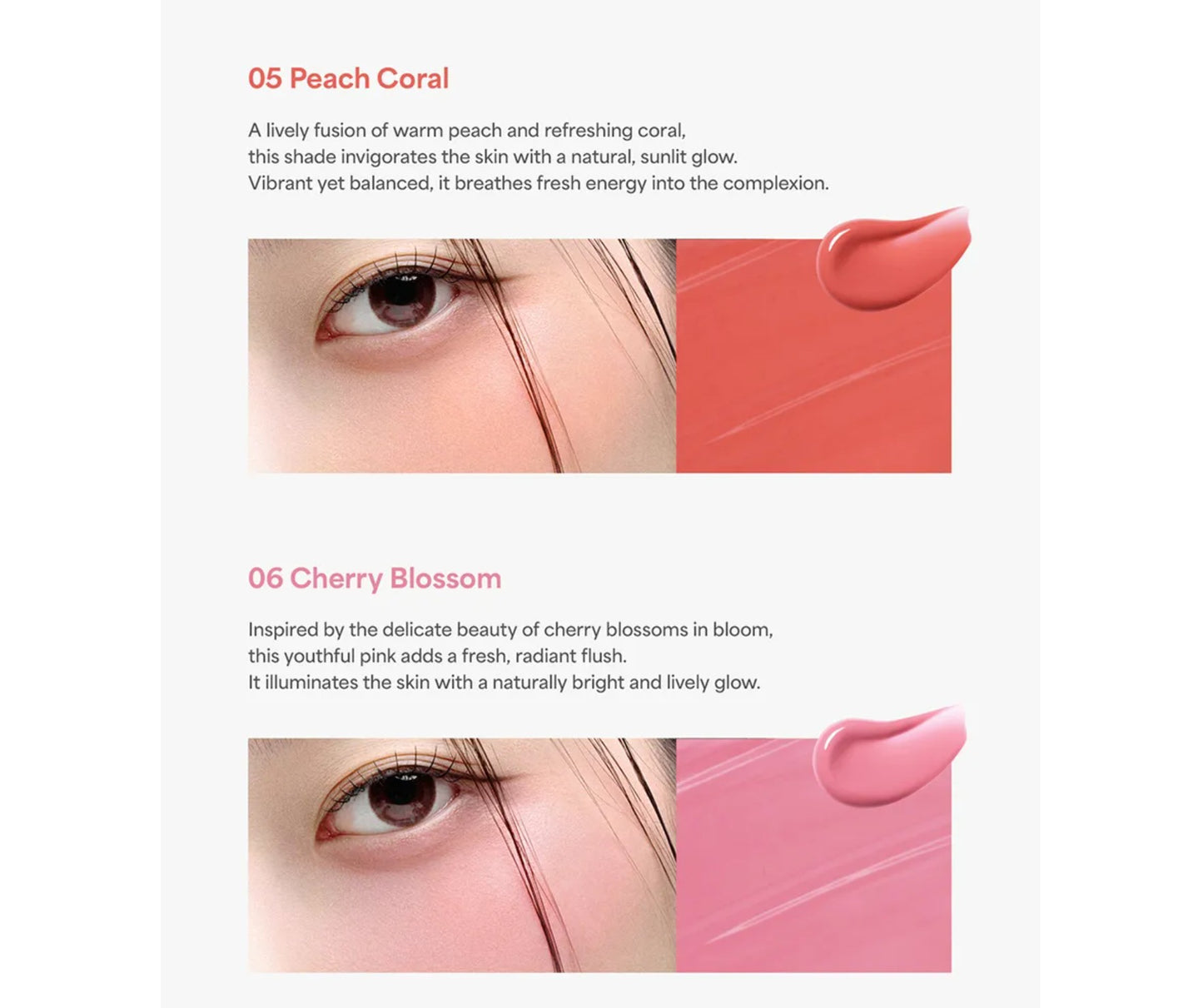 House of Hur - Moist Ampoule Blusher