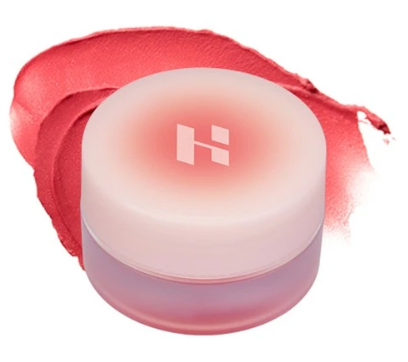 Holika Holika Melting Blur Lip & Cheek Pot
