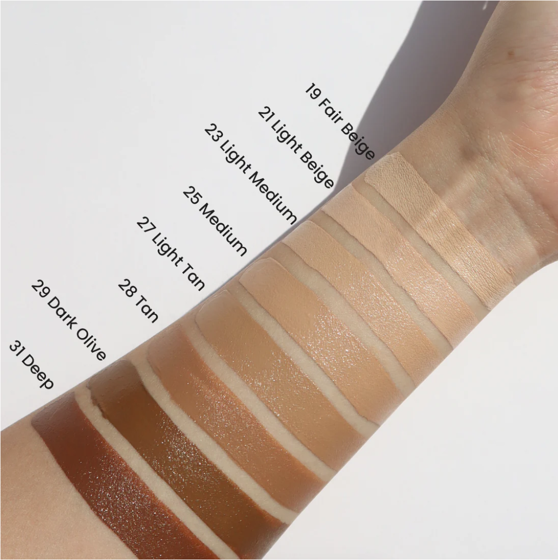 Heimish Moringa Ceramide BB Cream SPF 30 PA++ 8 Colors