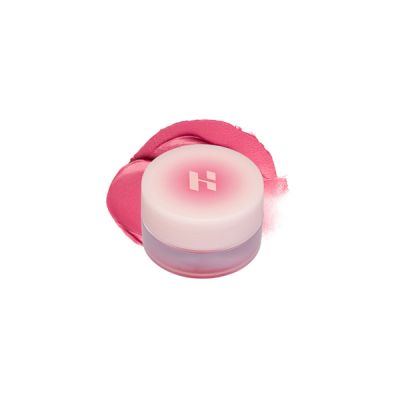 Holika Holika Melting Blur Lip & Cheek Pot