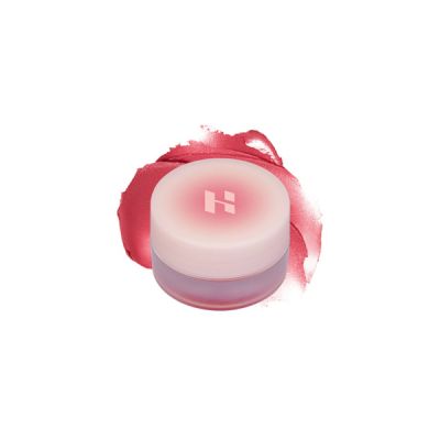 Holika Holika Melting Blur Lip & Cheek Pot