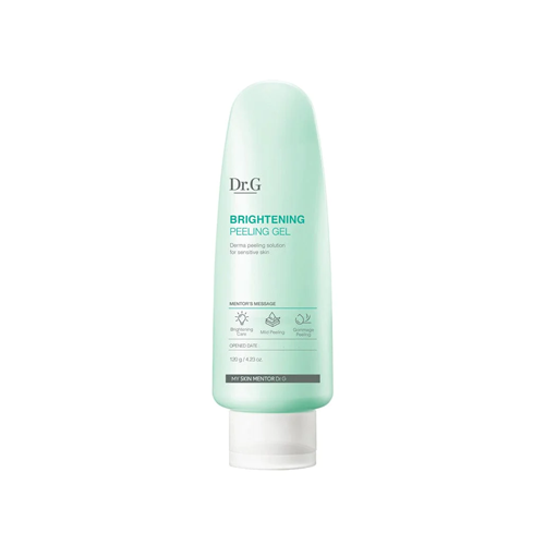 Dr.g Brightening Peeling Gel 120g