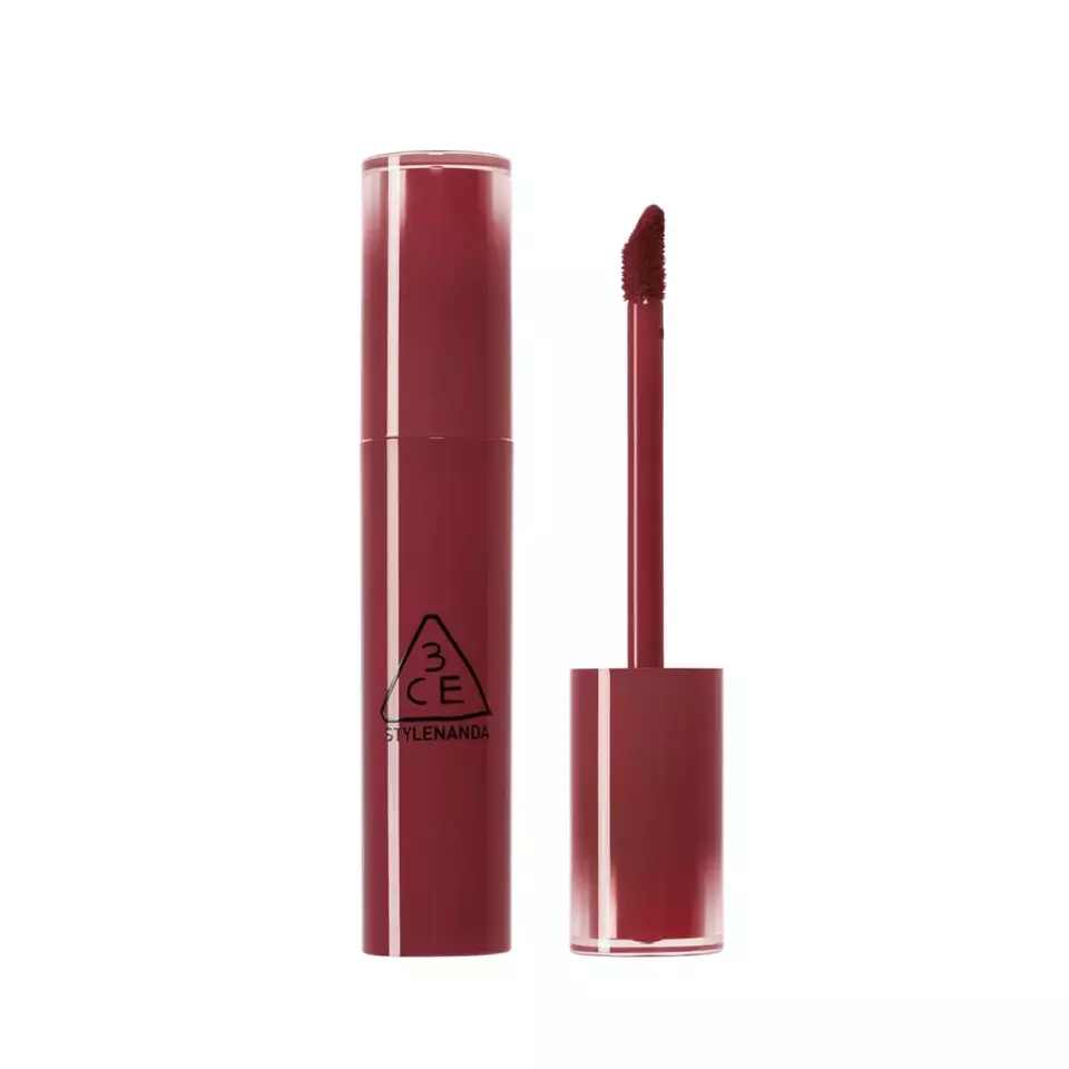 3CE Lazy Pop Lip Stain -Tan