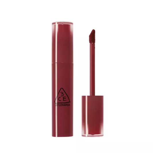 3CE Lazy Pop Lip Stain -Tan